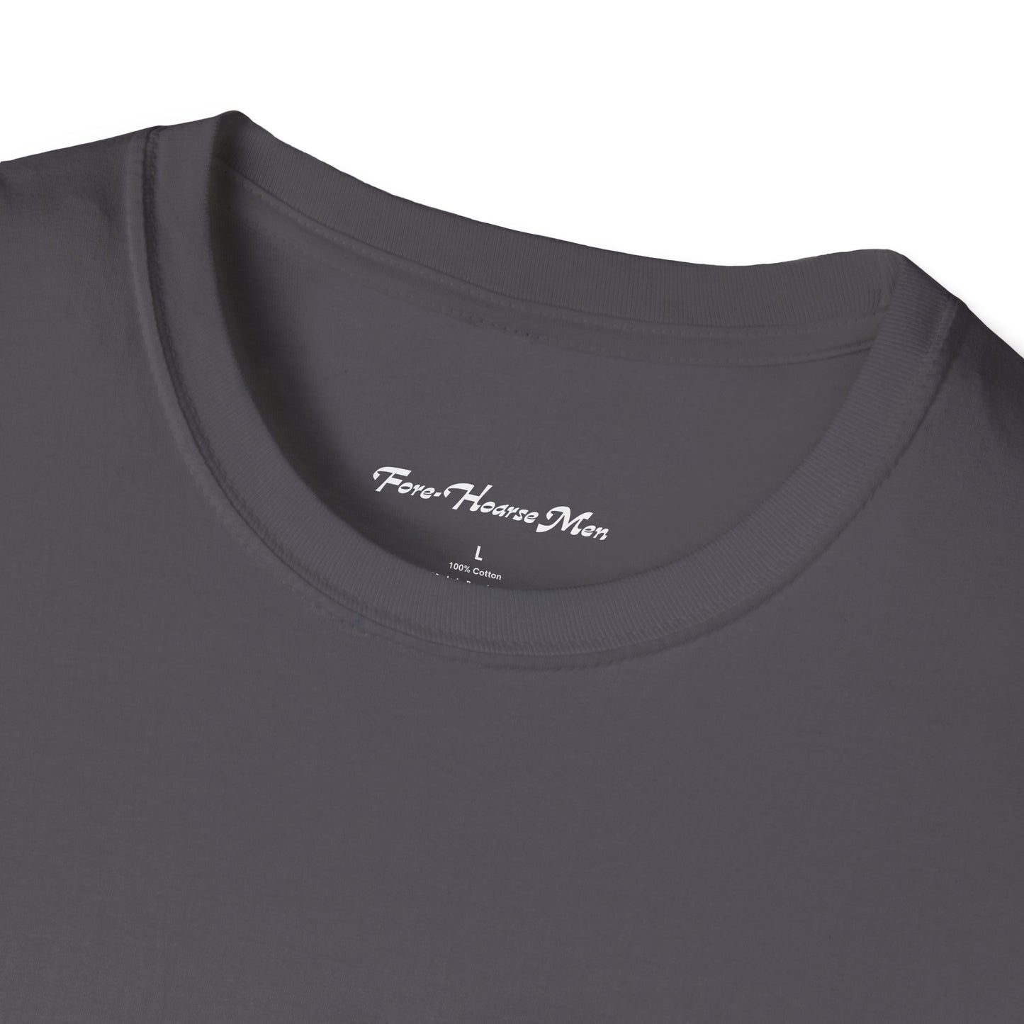 Skills Unisex Soft Tee