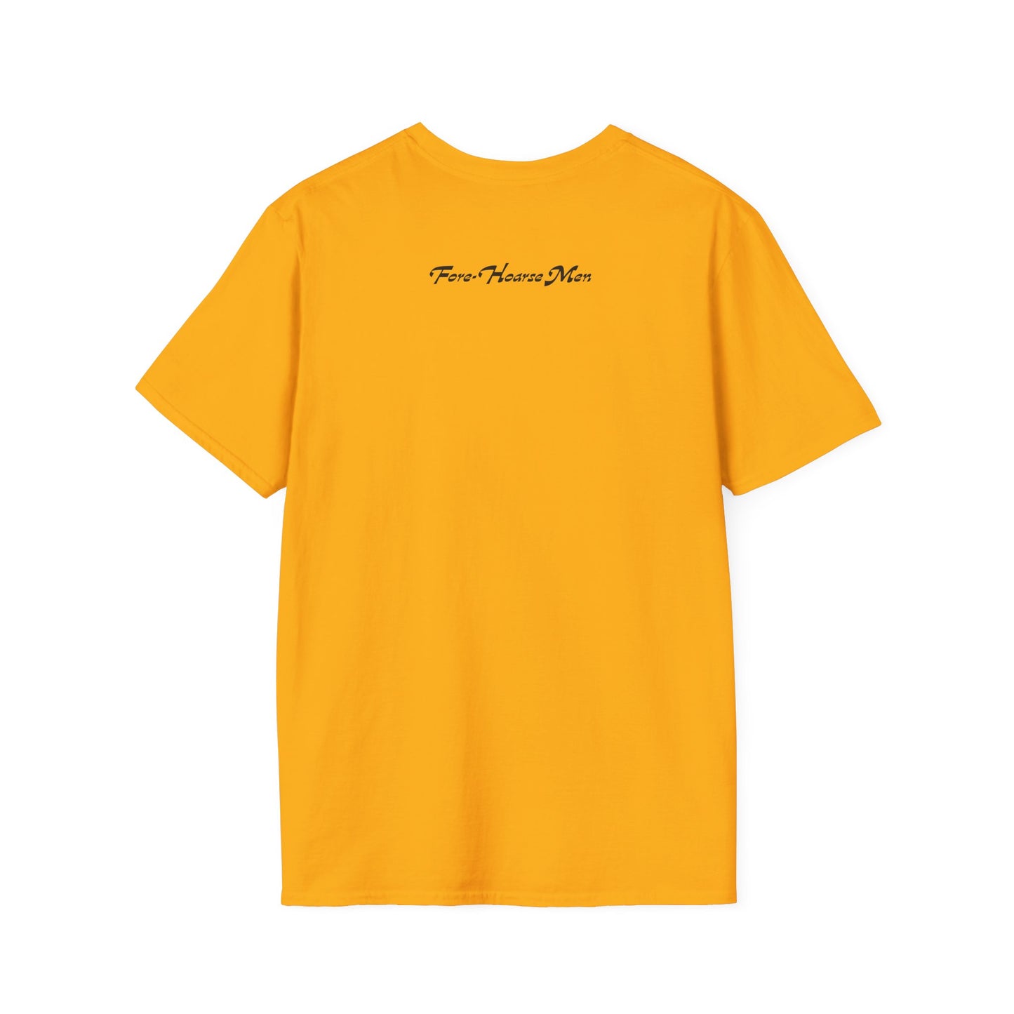 Holy Shot Unisex Soft Tee