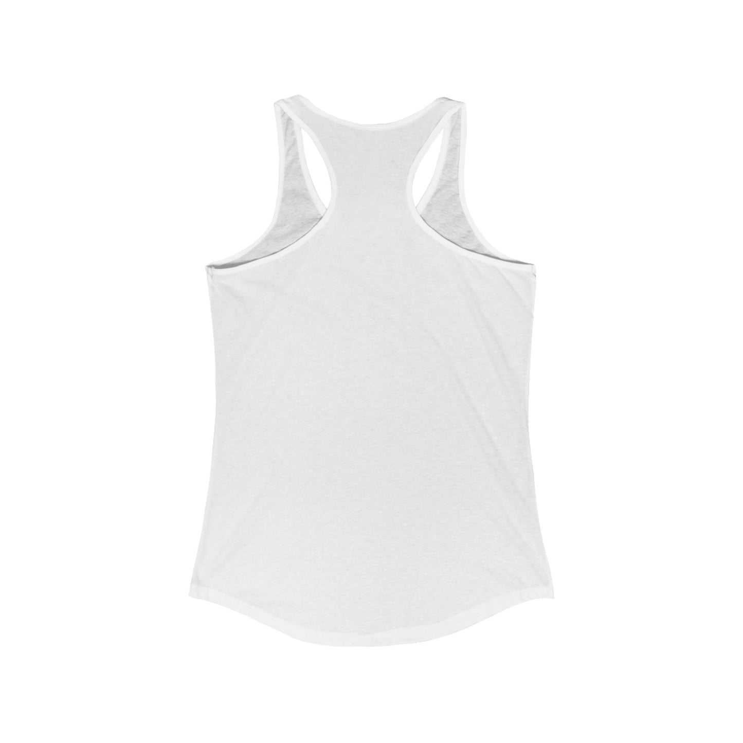 Women's Disc Golf Tank