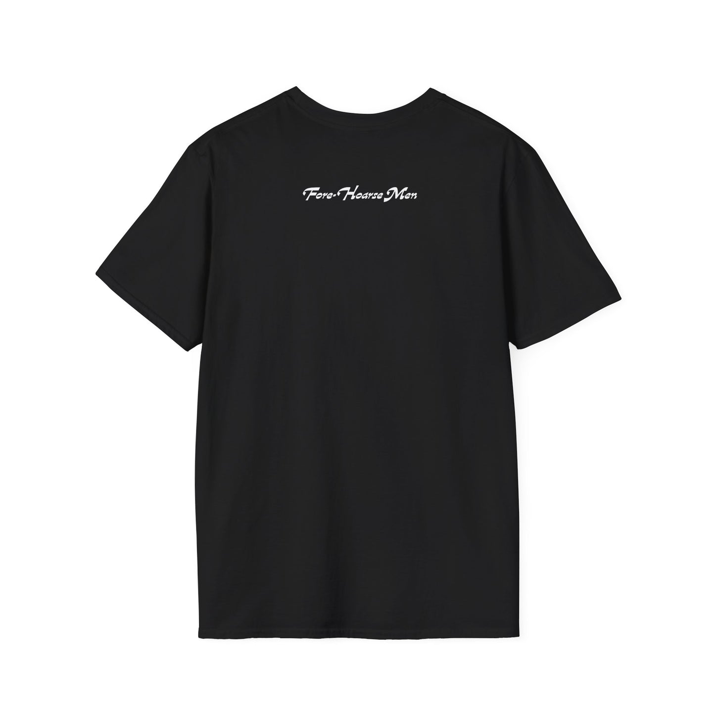 Holy Shot Unisex Soft Tee