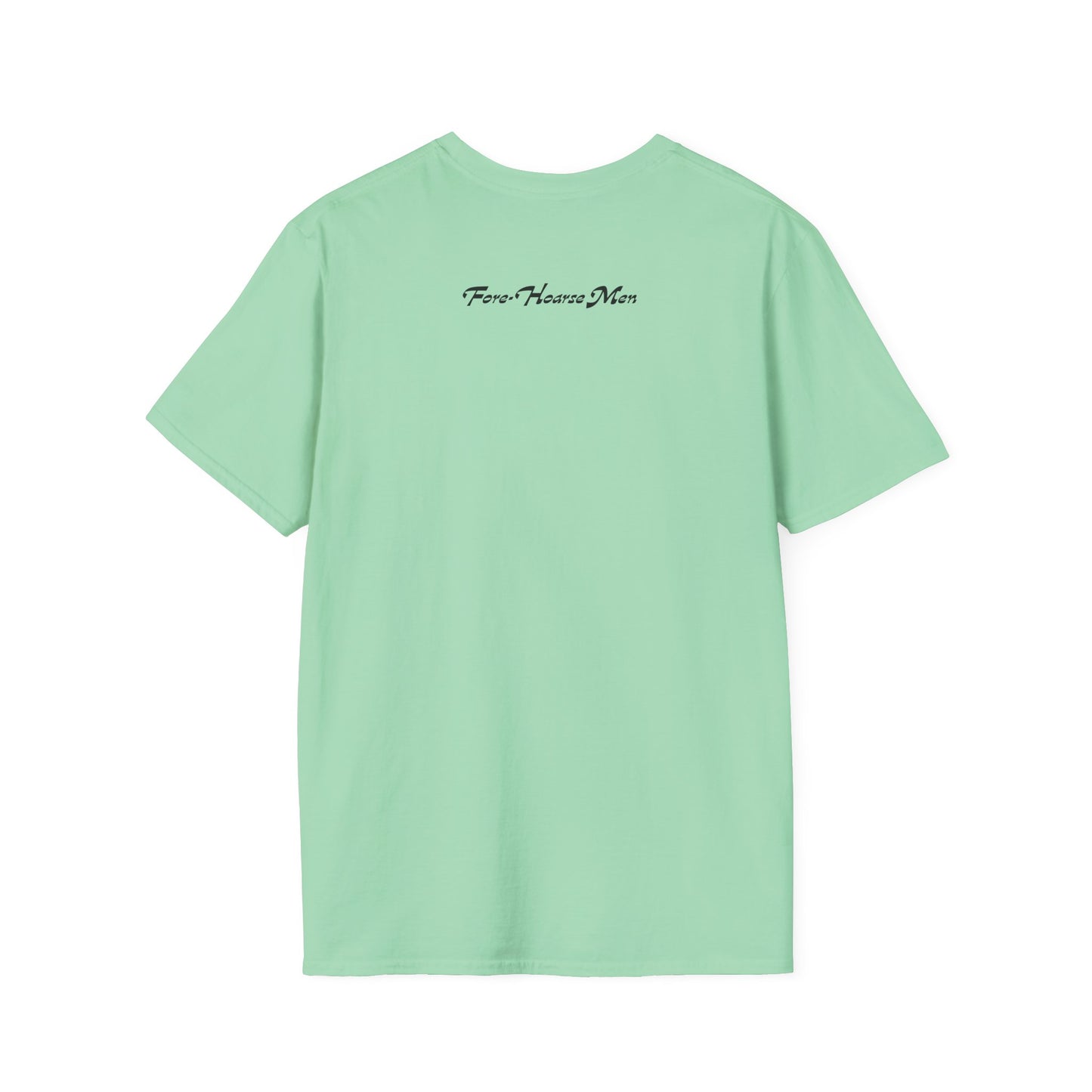Holy Shot Unisex Soft Tee