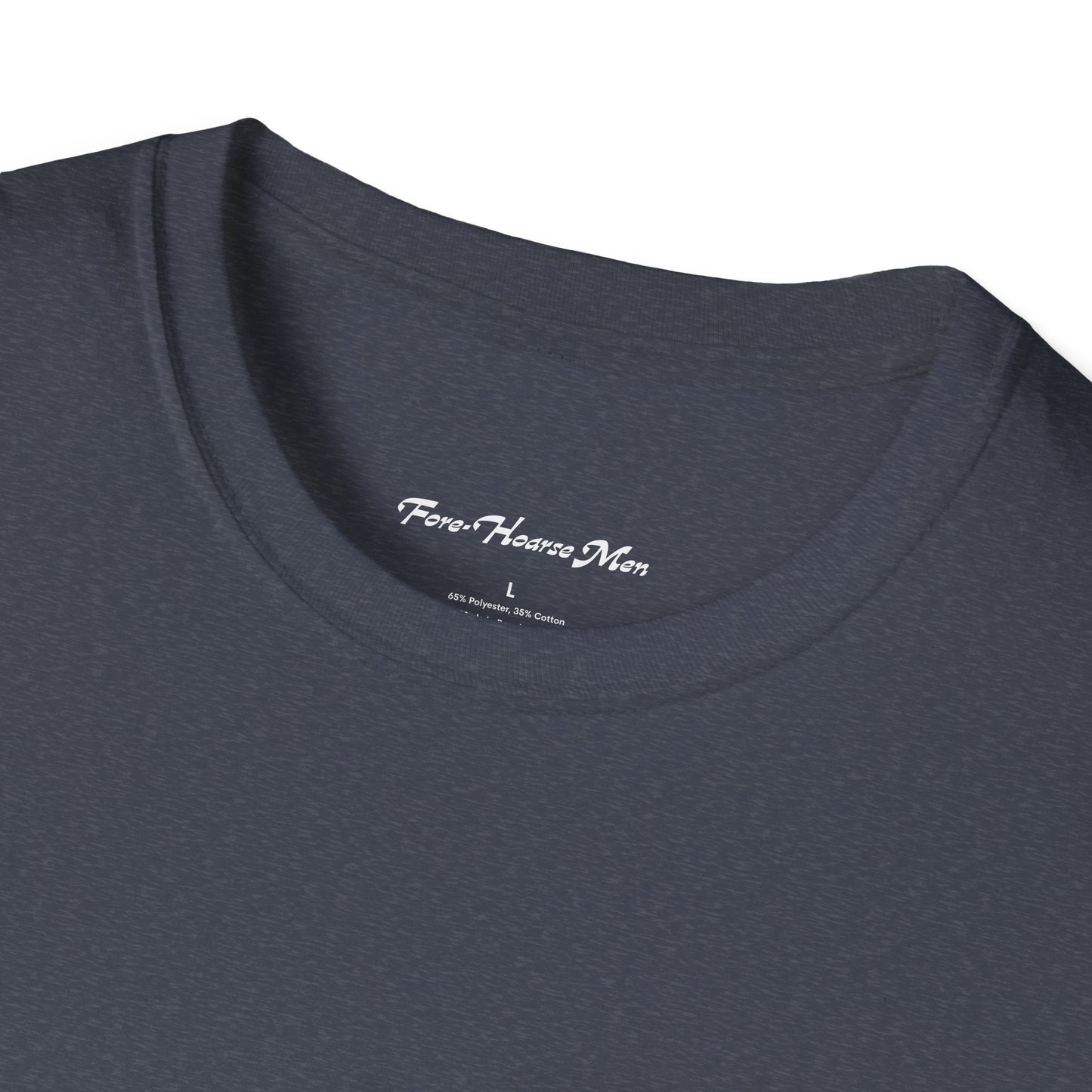 Skills Unisex Soft Tee