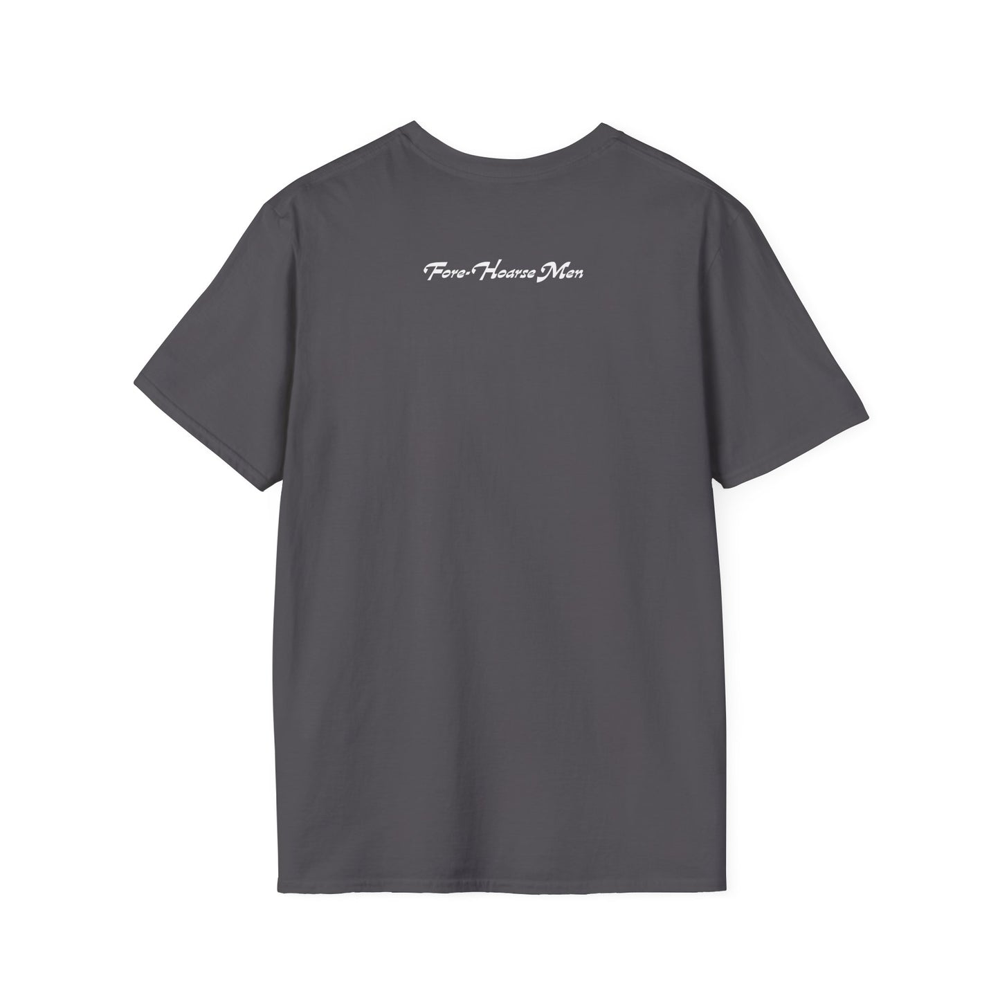 Holy Shot Unisex Soft Tee