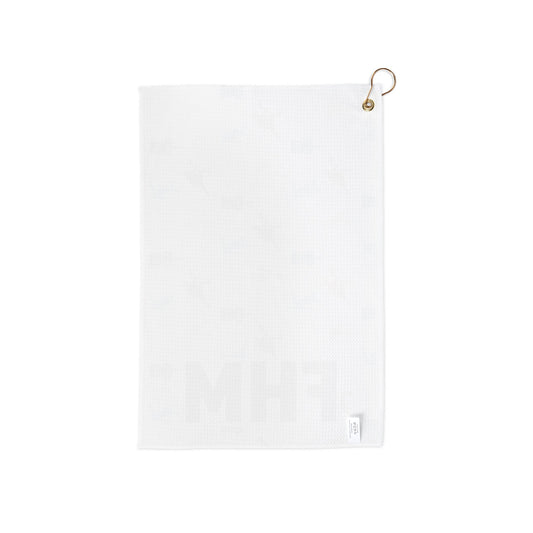 FHM Disc Golf Towel