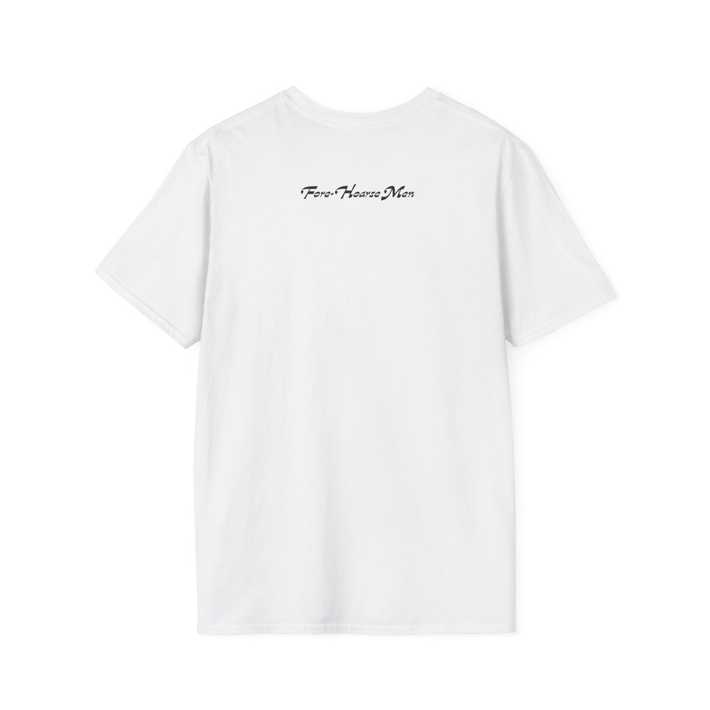 Holy Shot Unisex Soft Tee