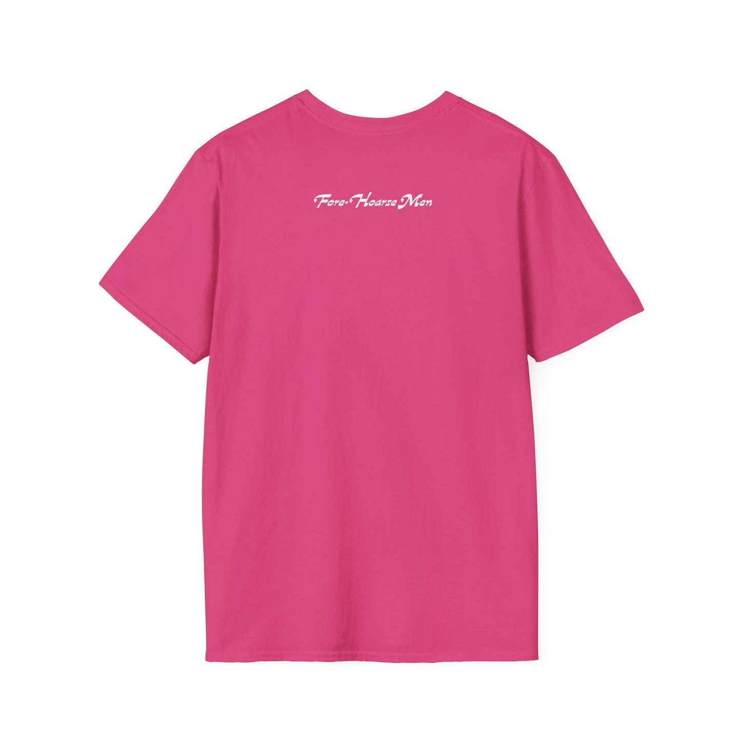 Holy Shot Unisex Soft Tee