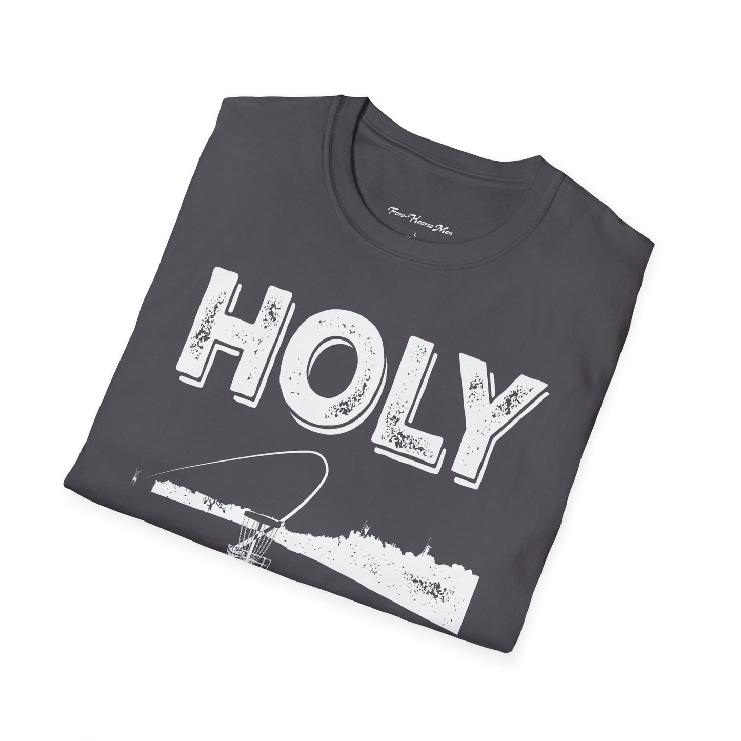 Holy Shot Unisex Soft Tee