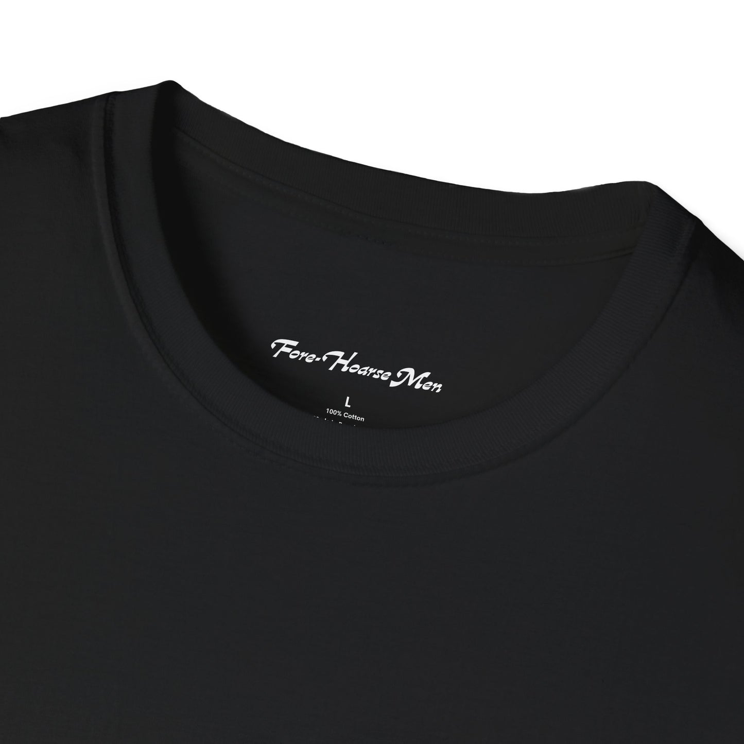 Skills Unisex Soft Tee