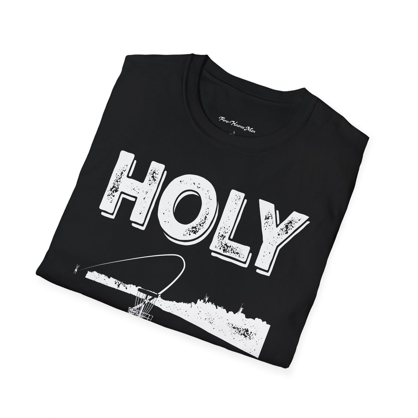 Holy Shot Unisex Soft Tee