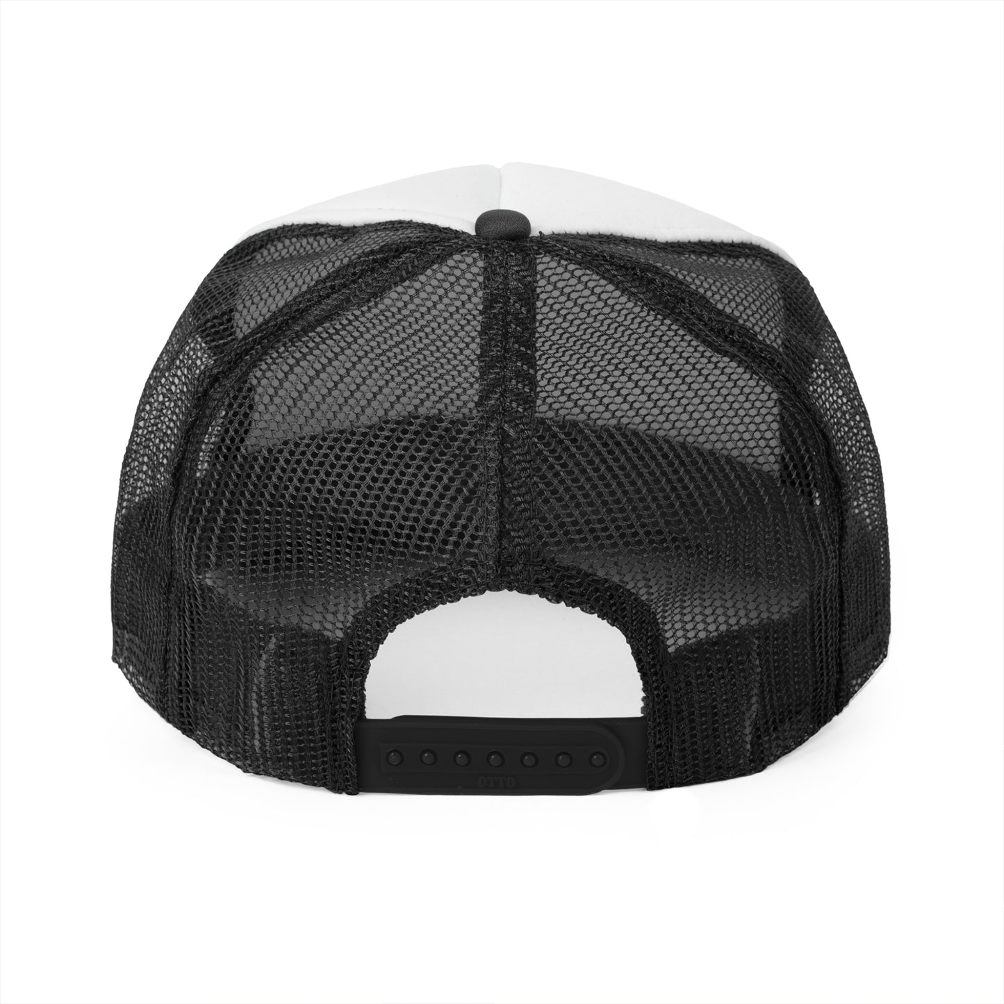 FHM Mesh Trucker