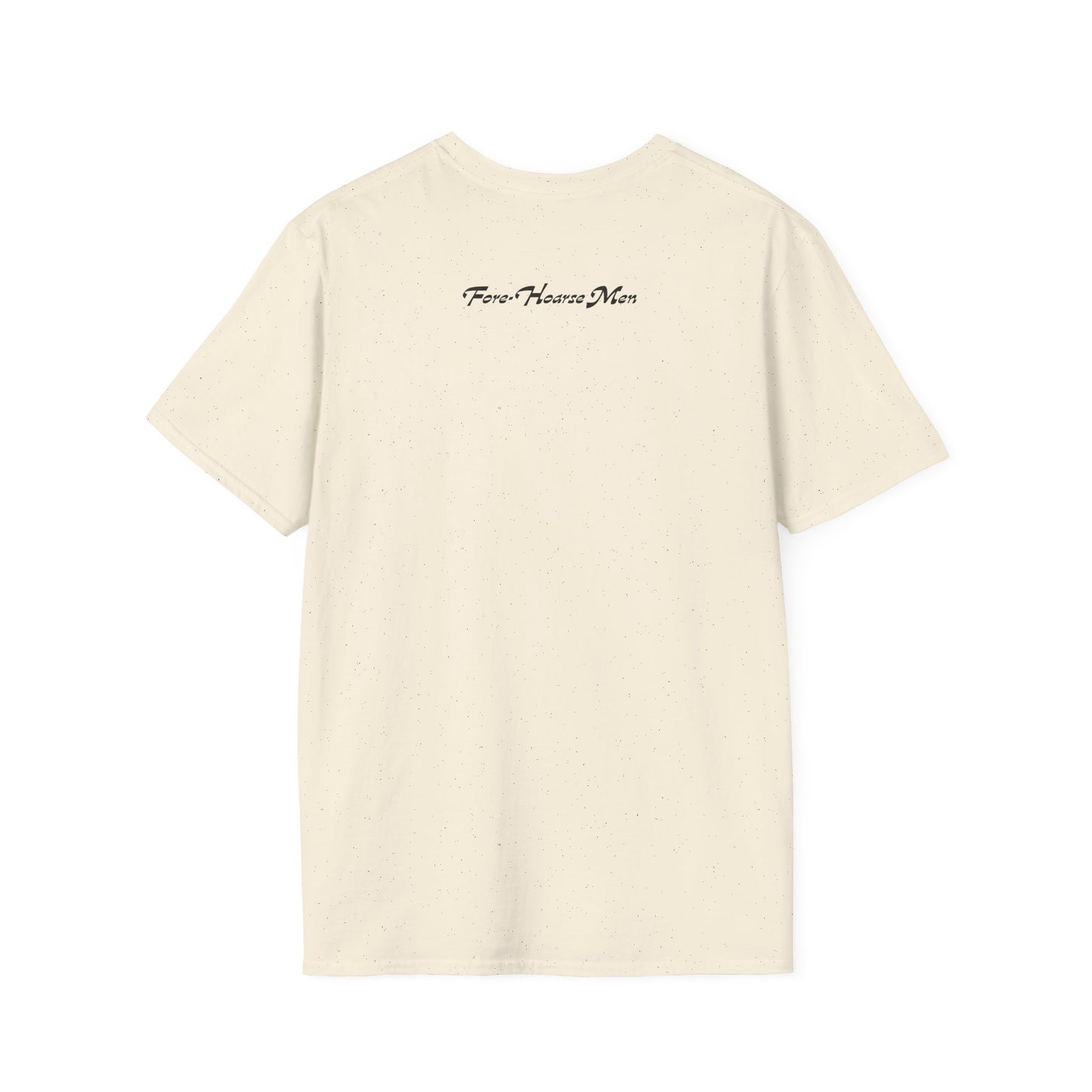 Holy Shot Unisex Soft Tee