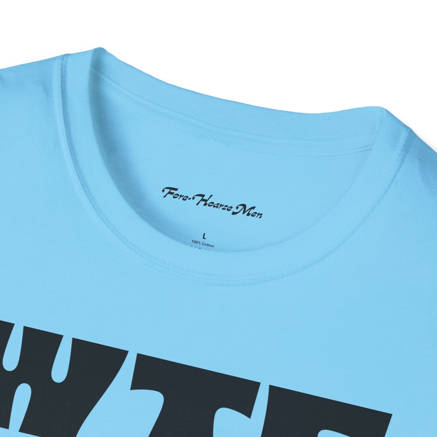WTF Richard Unisex Soft Tee