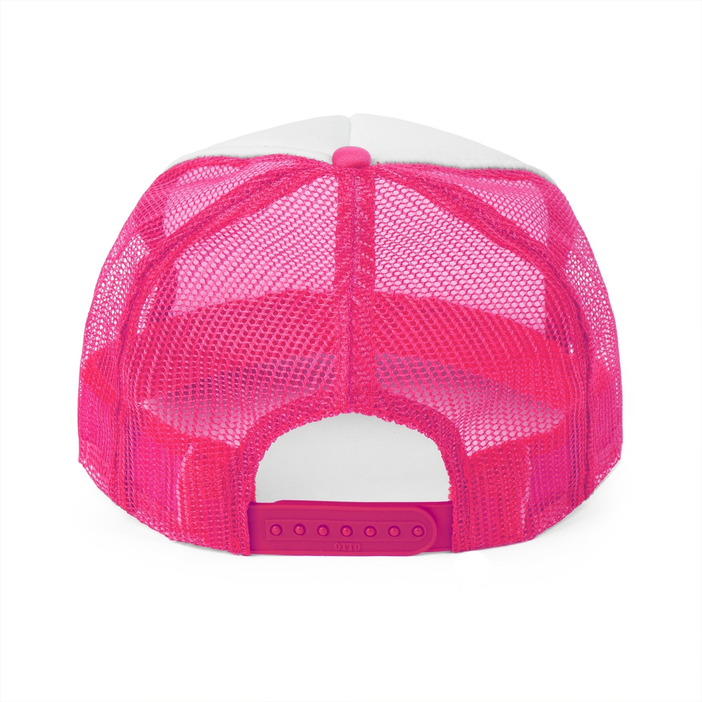 FHM Mesh Trucker
