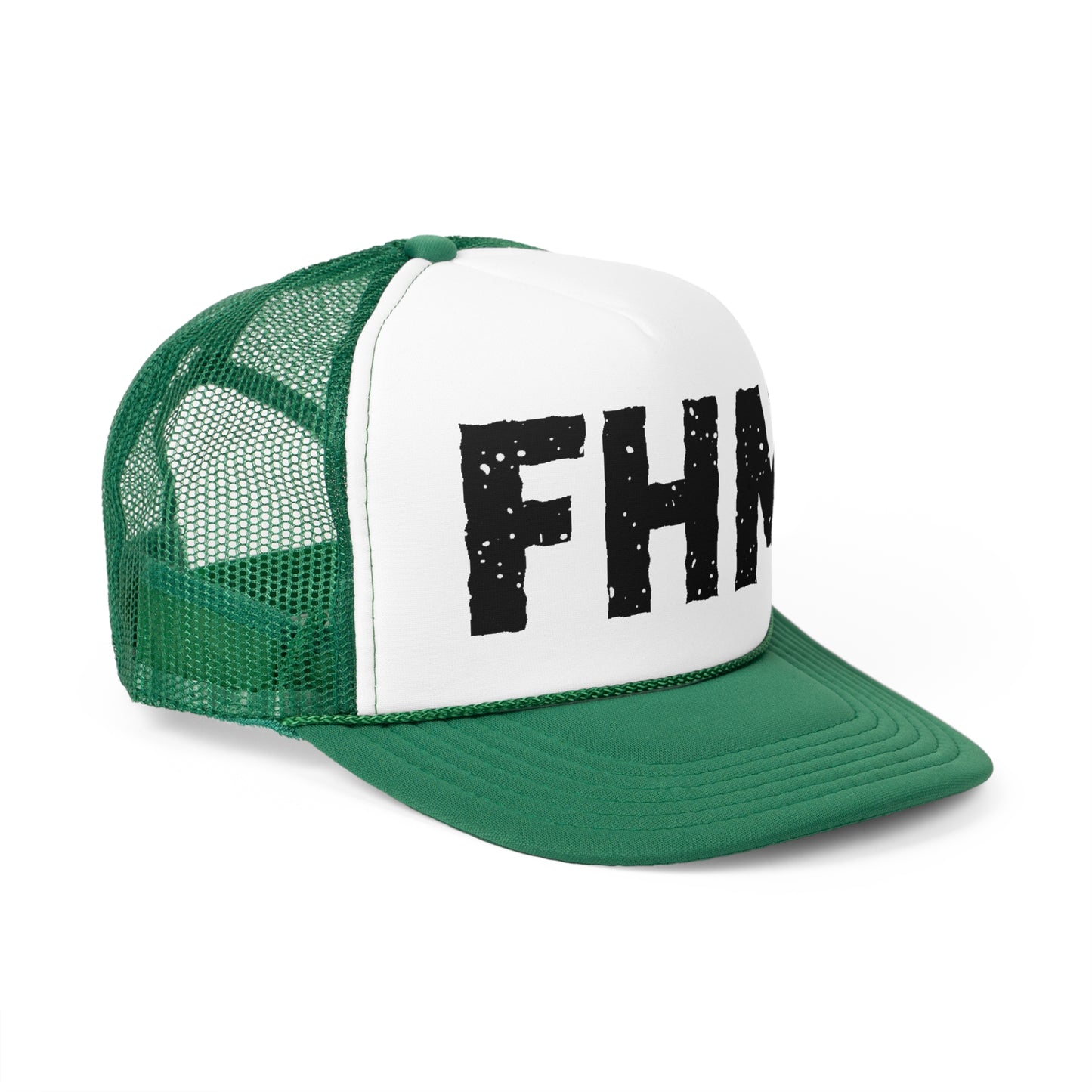 FHM Mesh Trucker