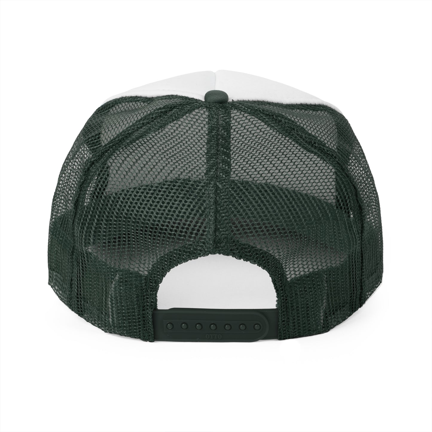 FHM Mesh Trucker