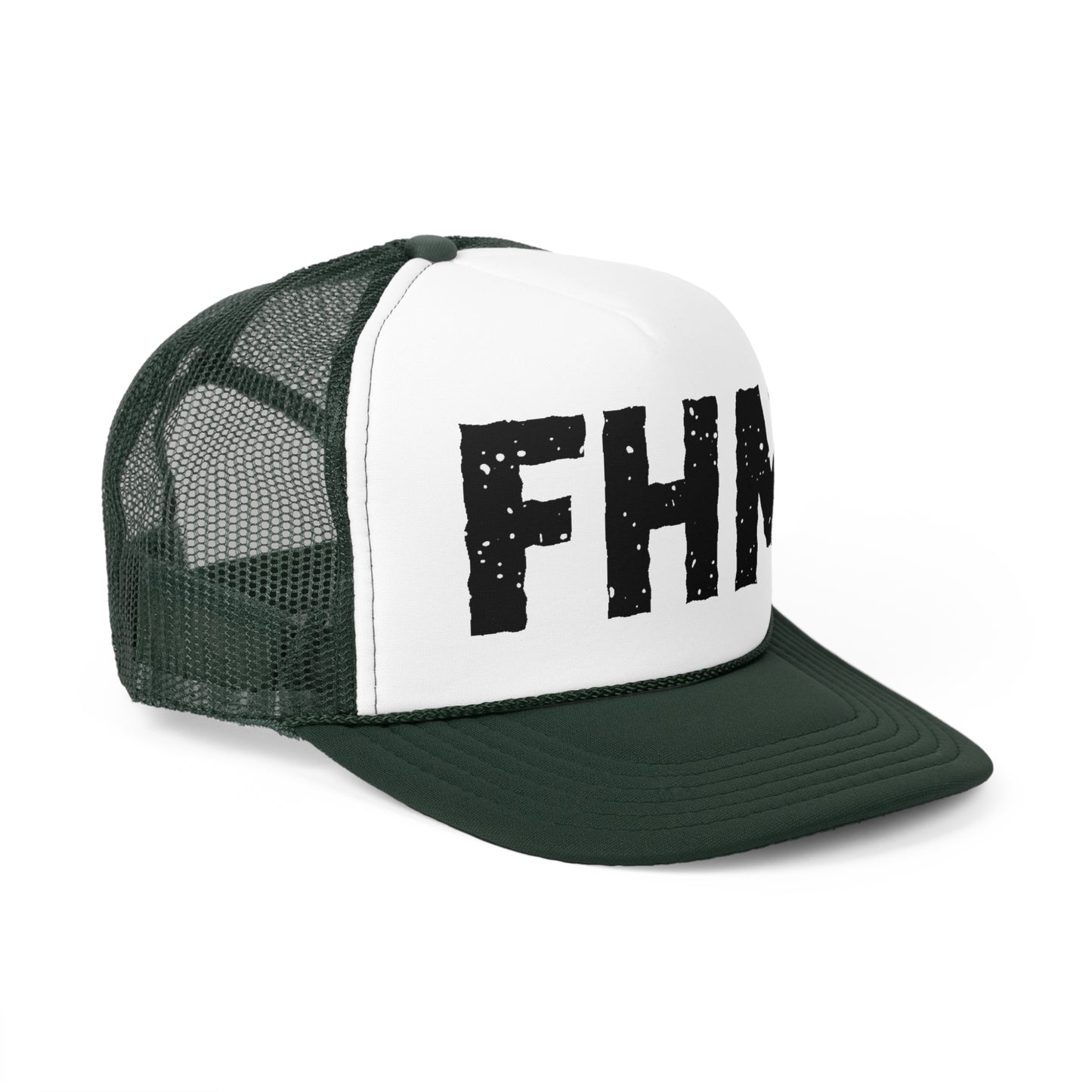 FHM Mesh Trucker