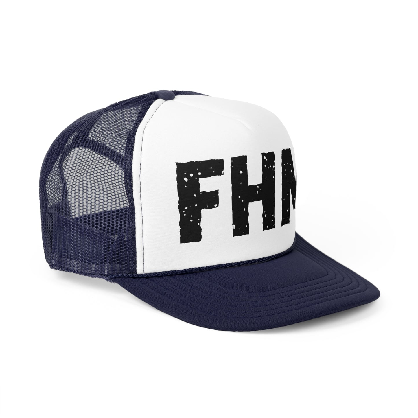 FHM Mesh Trucker