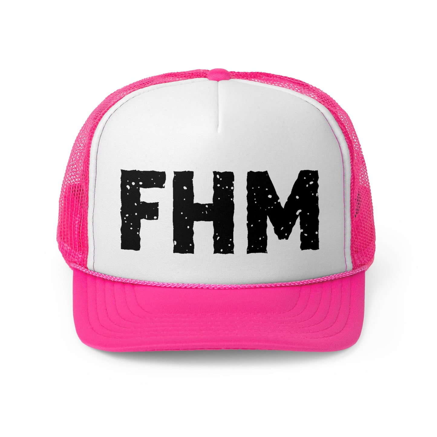 FHM Mesh Trucker