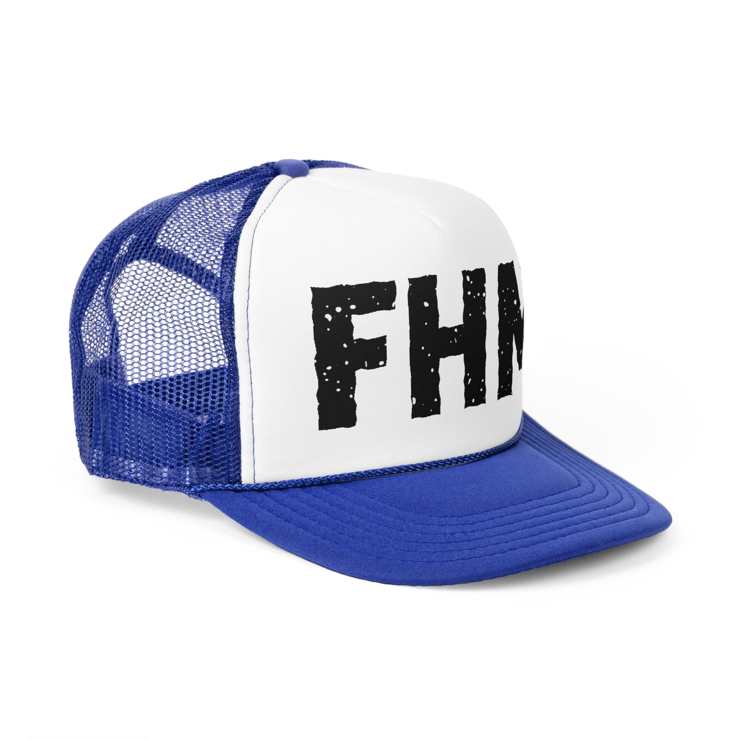 FHM Mesh Trucker