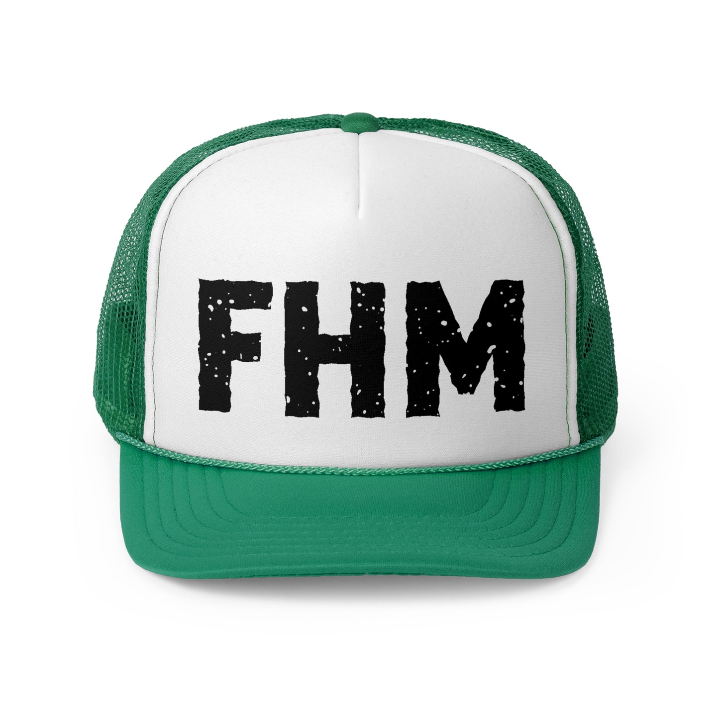 FHM Mesh Trucker