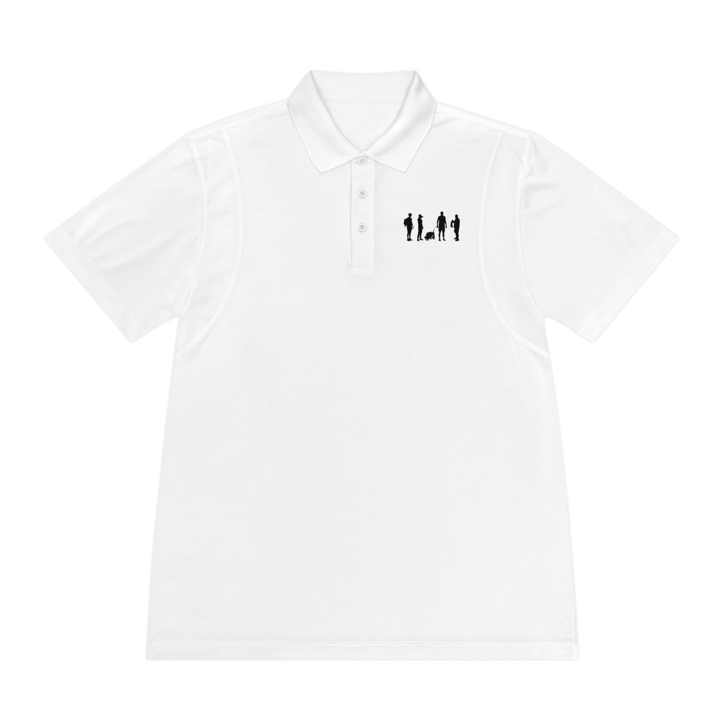 Men's Disc Golf Shirt