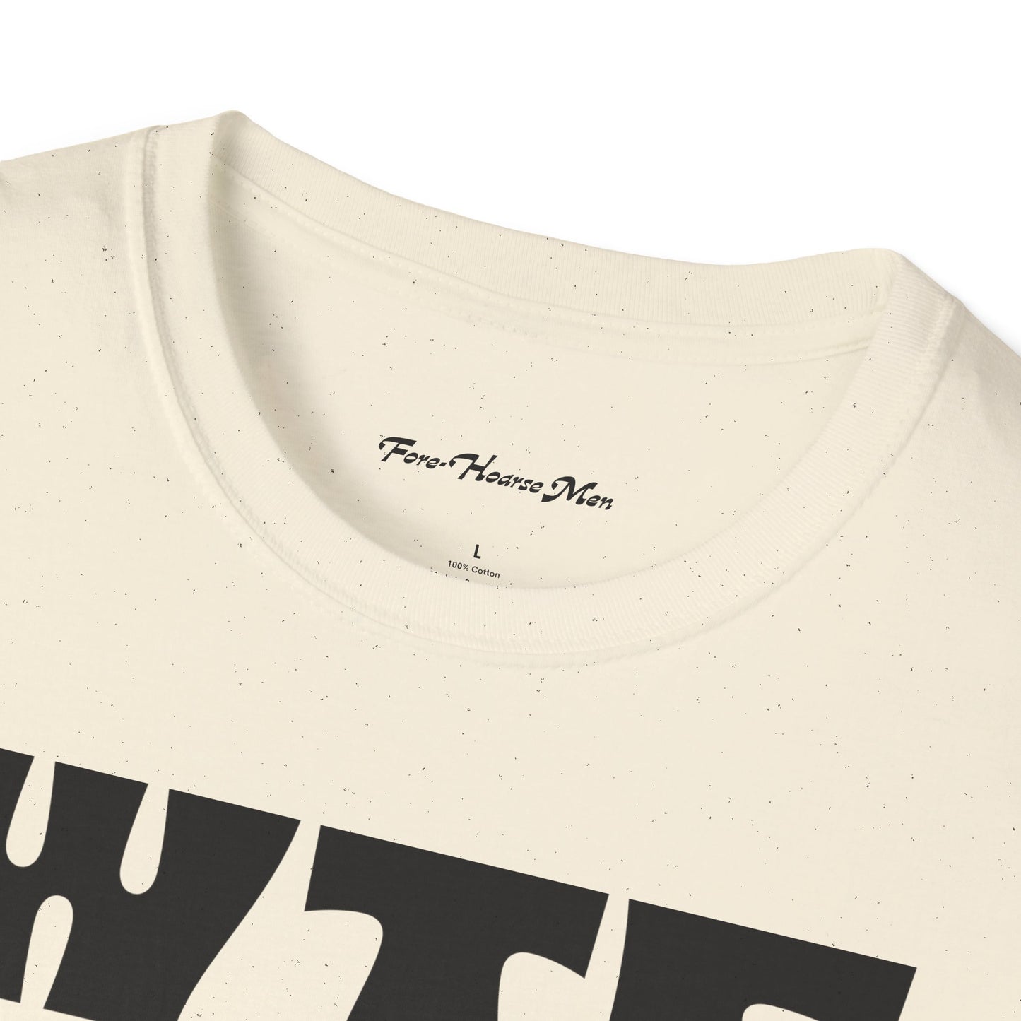 WTF Richard Unisex Soft Tee