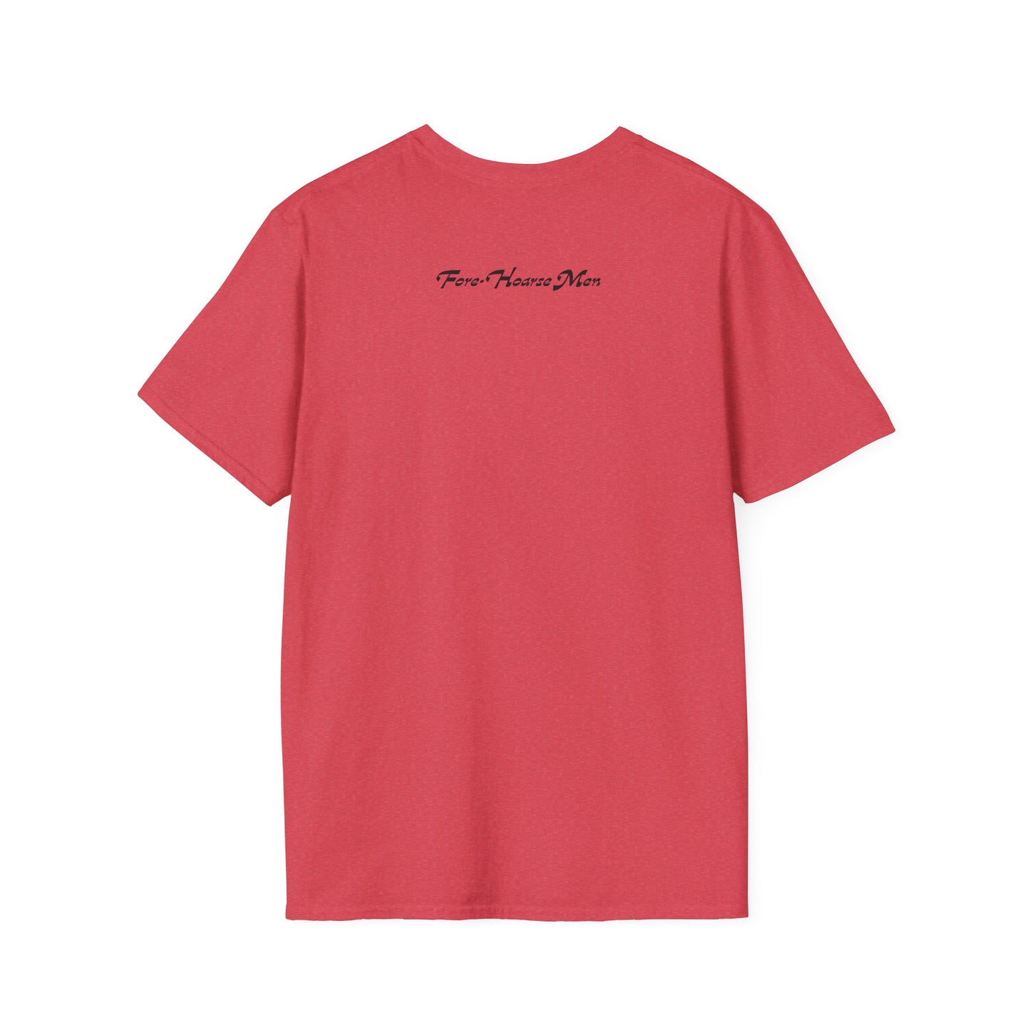 Holy Shot Unisex Soft Tee