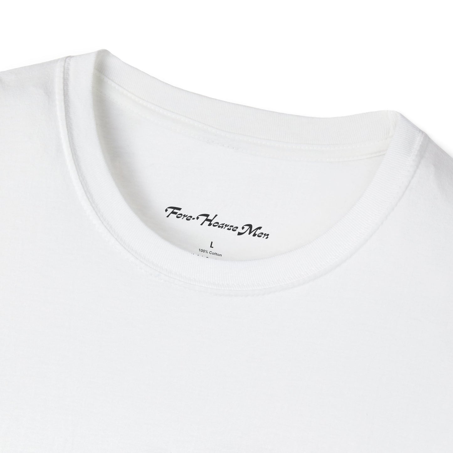 Skills Unisex Soft Tee