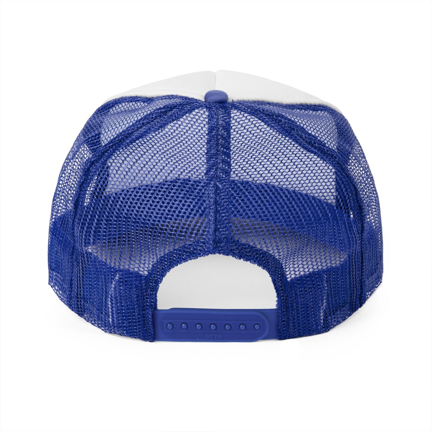FHM Mesh Trucker