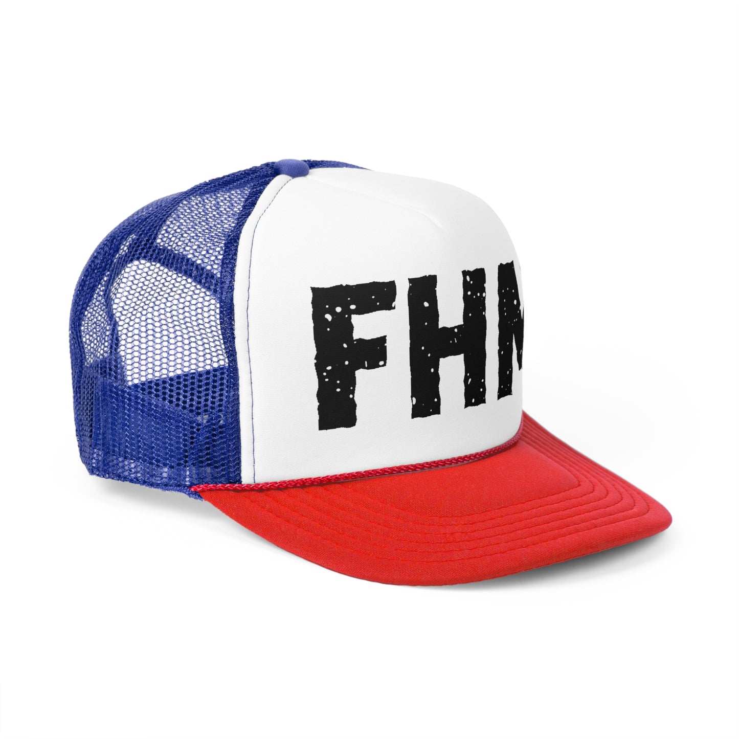 FHM Mesh Trucker