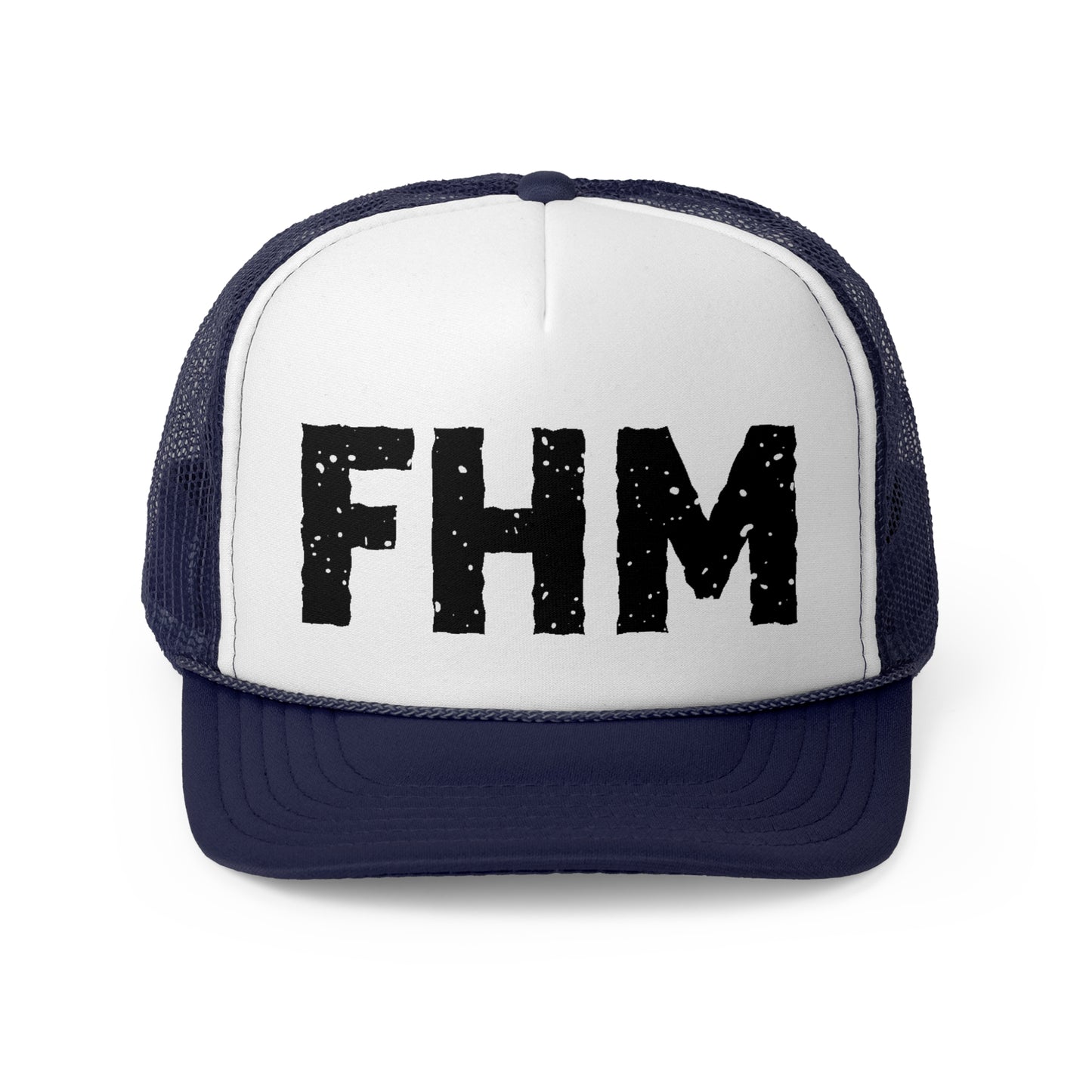FHM Mesh Trucker