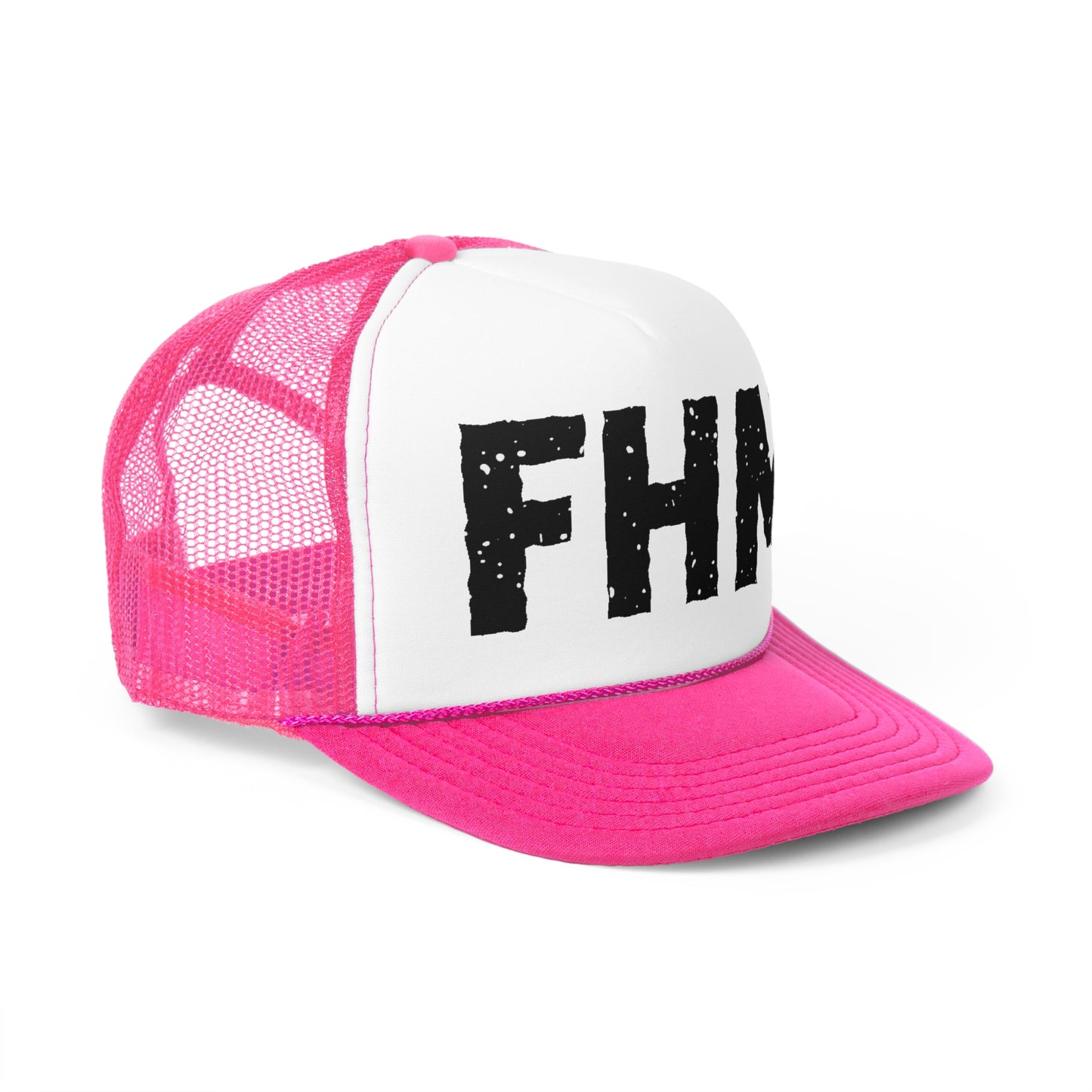 FHM Mesh Trucker