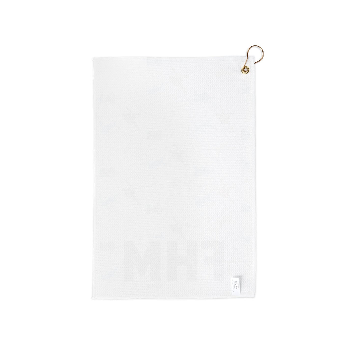 FHM Disc Golf Towel
