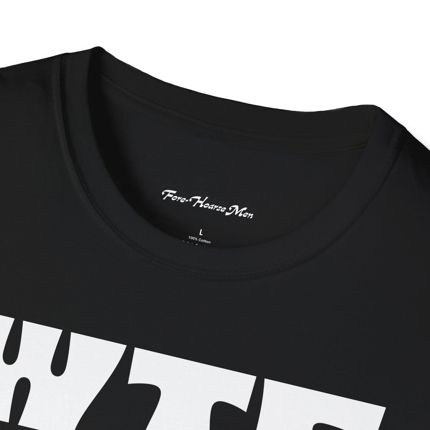 WTF Richard Unisex Soft Tee