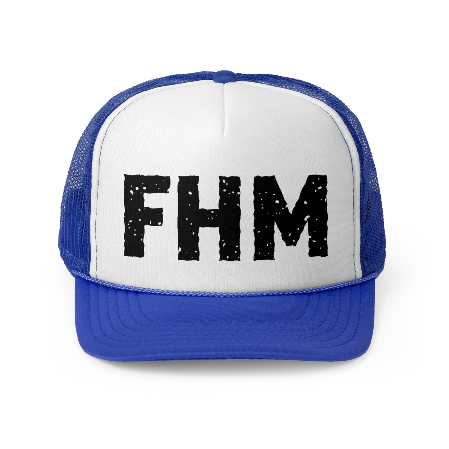 FHM Mesh Trucker