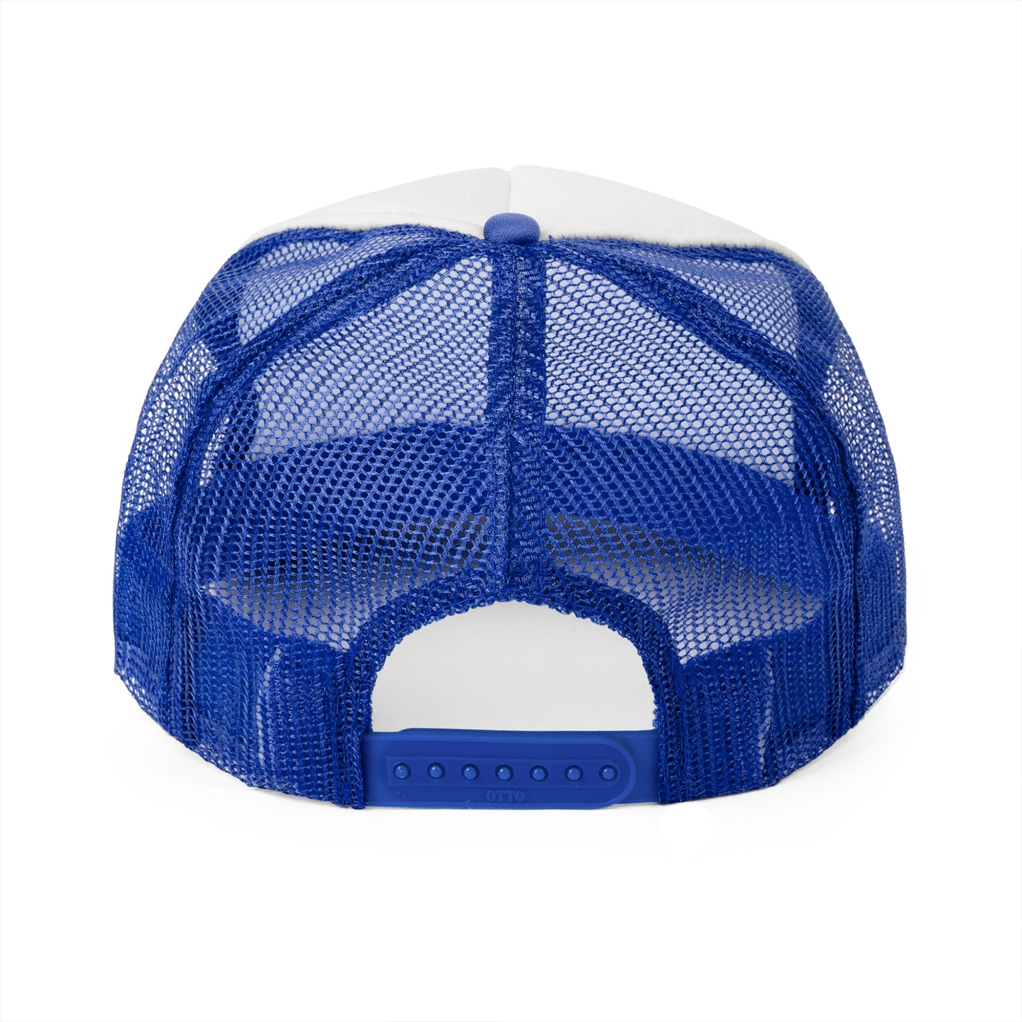 FHM Mesh Trucker