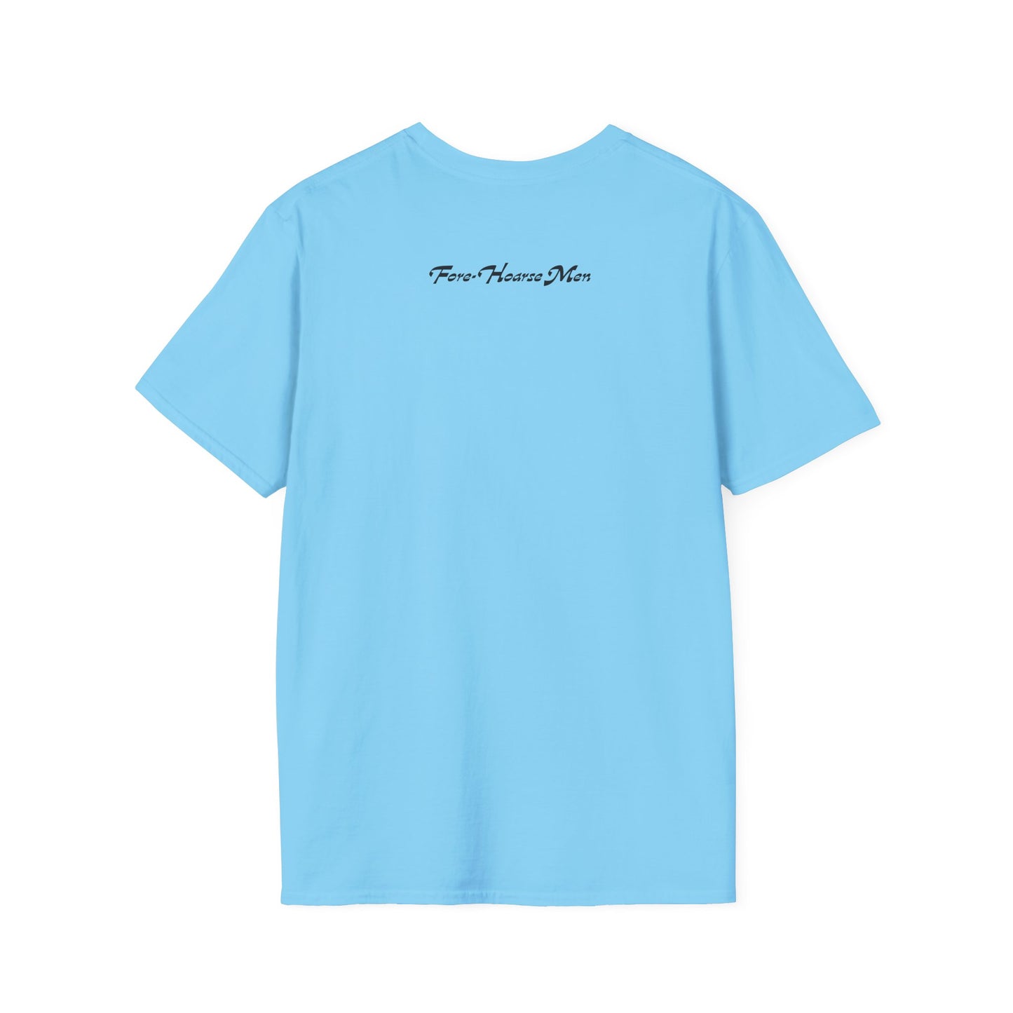 Holy Shot Unisex Soft Tee