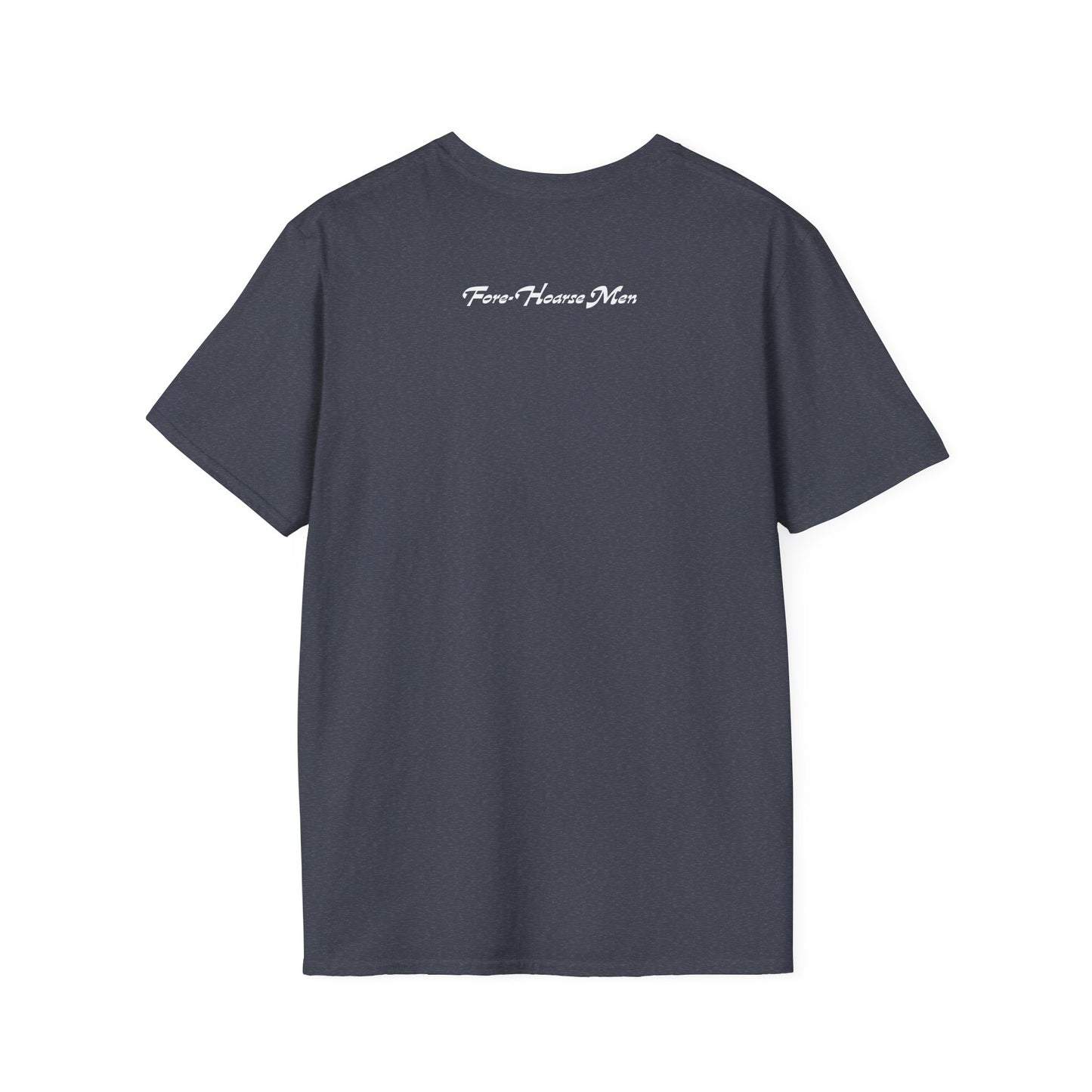 Skills Unisex Soft Tee