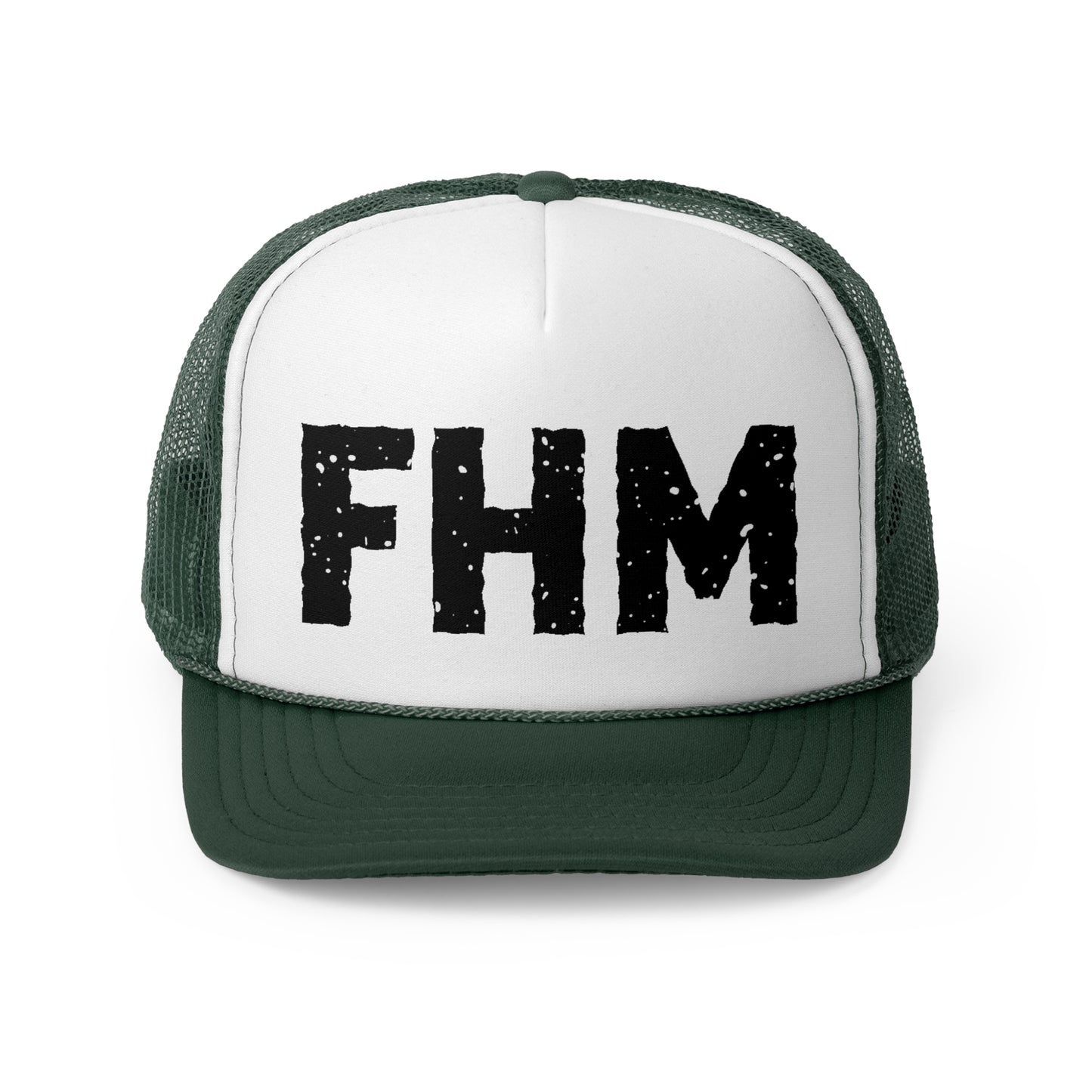 FHM Mesh Trucker