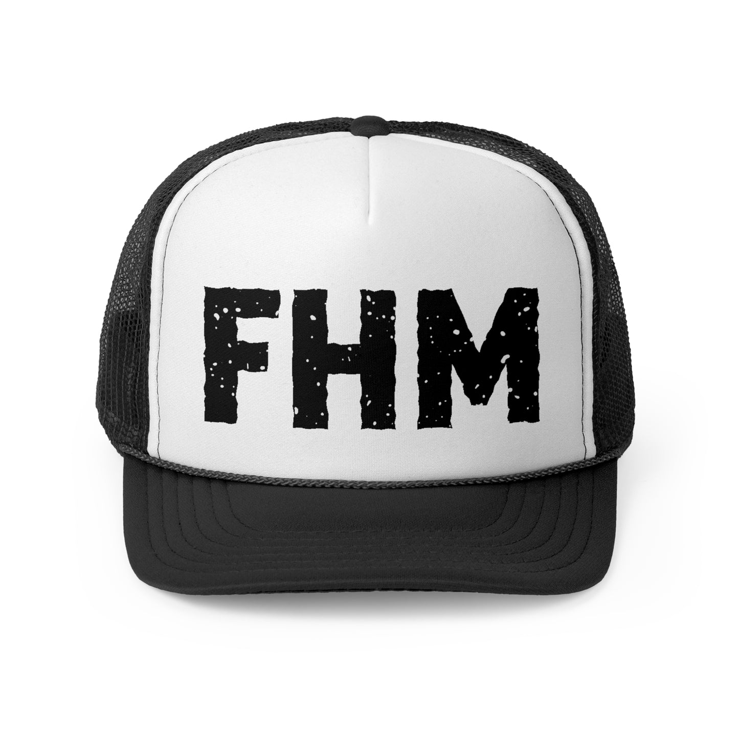 FHM Mesh Trucker