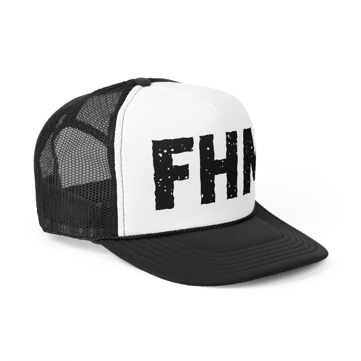 FHM Mesh Trucker